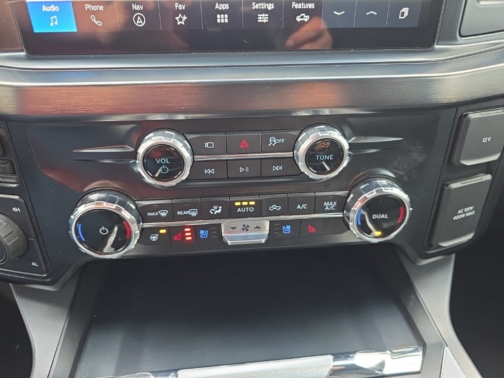 2025 Ford F-350SD Lariat