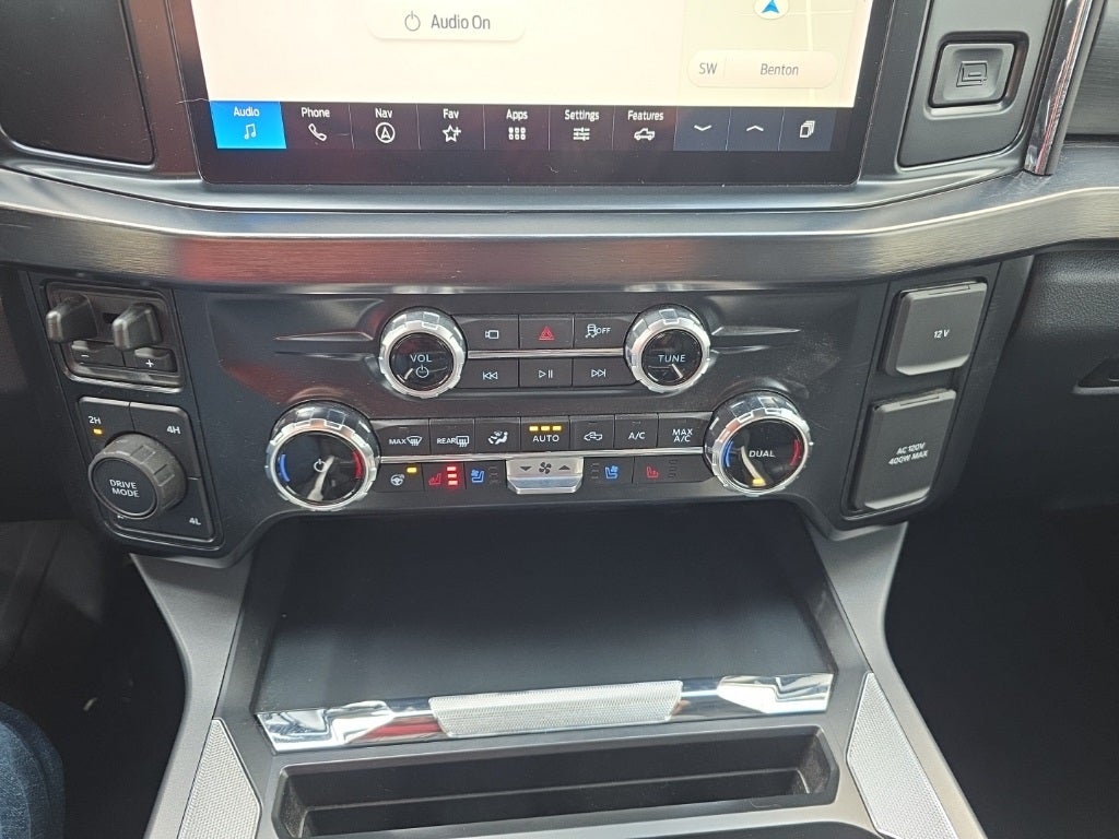 2025 Ford F-350SD Lariat