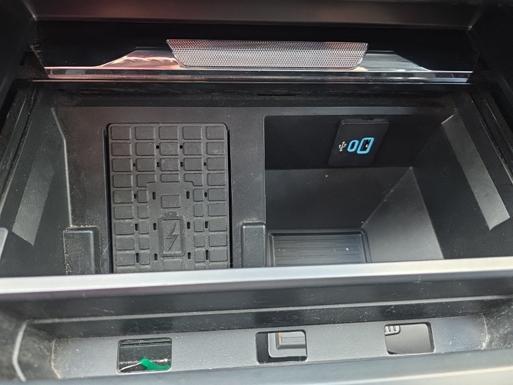 2025 Ford F-350SD Lariat