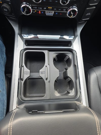 2025 Ford F-350SD Lariat