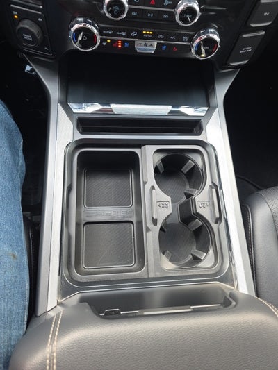 2025 Ford F-350SD Lariat