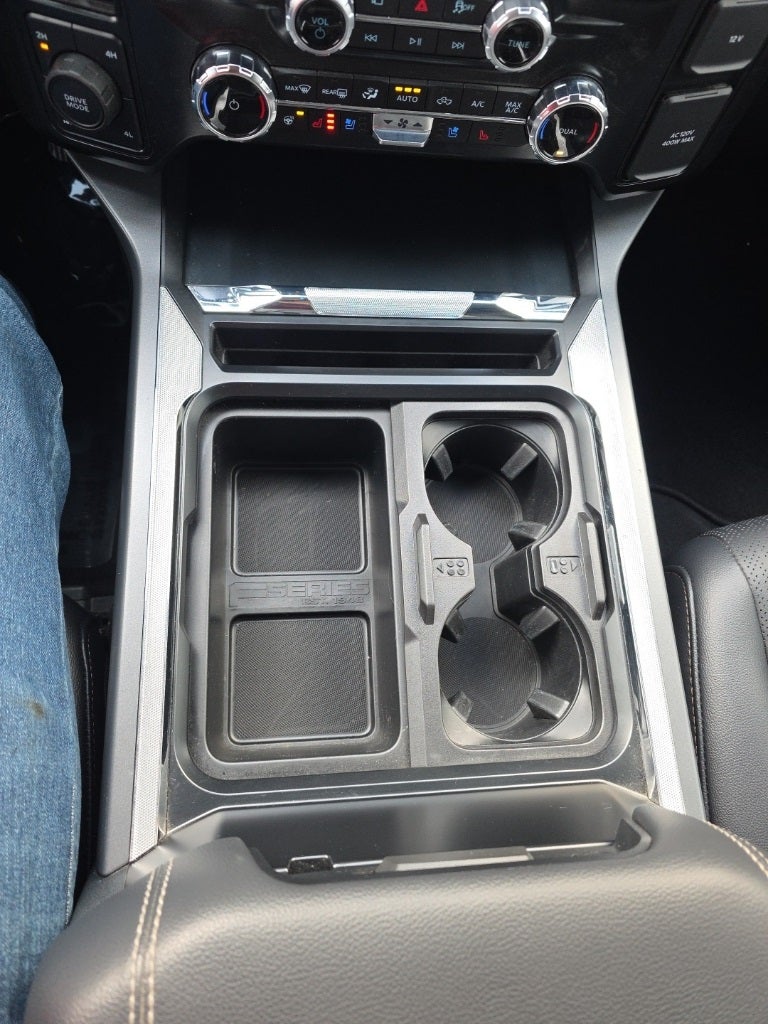 2025 Ford F-350SD Lariat