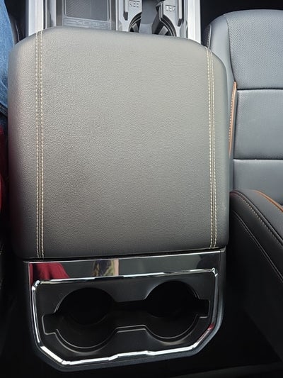 2025 Ford F-350SD Lariat