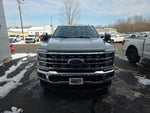 2025 Ford F-350SD Lariat