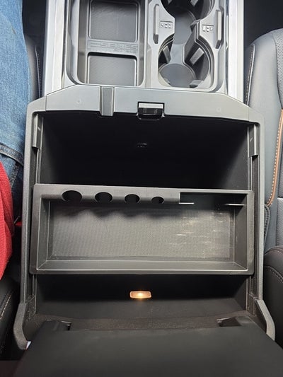 2025 Ford F-350SD Lariat