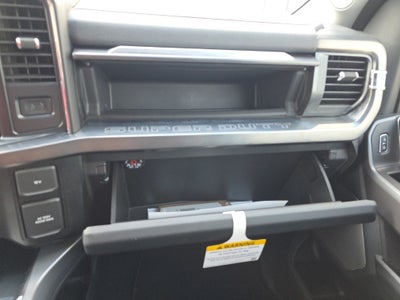 2025 Ford F-350SD Lariat