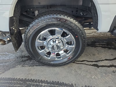 2025 Ford F-350SD Lariat