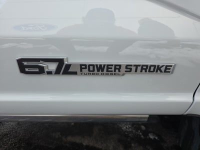 2025 Ford F-350SD Lariat