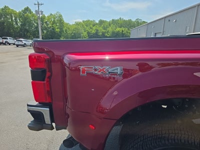 2026 Ford F-350SD XLT DRW