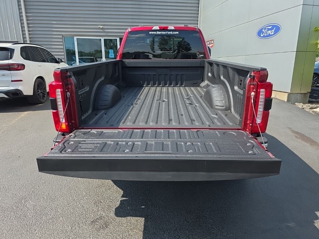 2026 Ford F-350SD XLT DRW