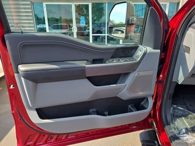 2026 Ford F-350SD XLT DRW