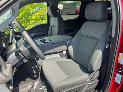 2026 Ford F-350SD XLT DRW