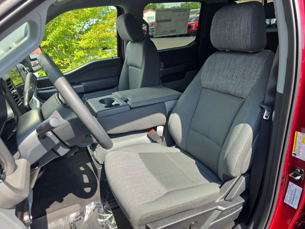 2026 Ford F-350SD XLT DRW
