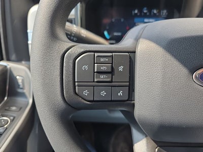 2026 Ford F-350SD XLT DRW