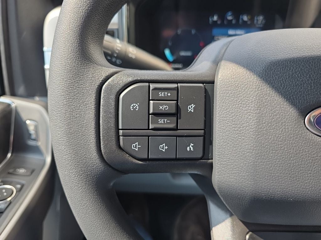 2026 Ford F-350SD XLT DRW