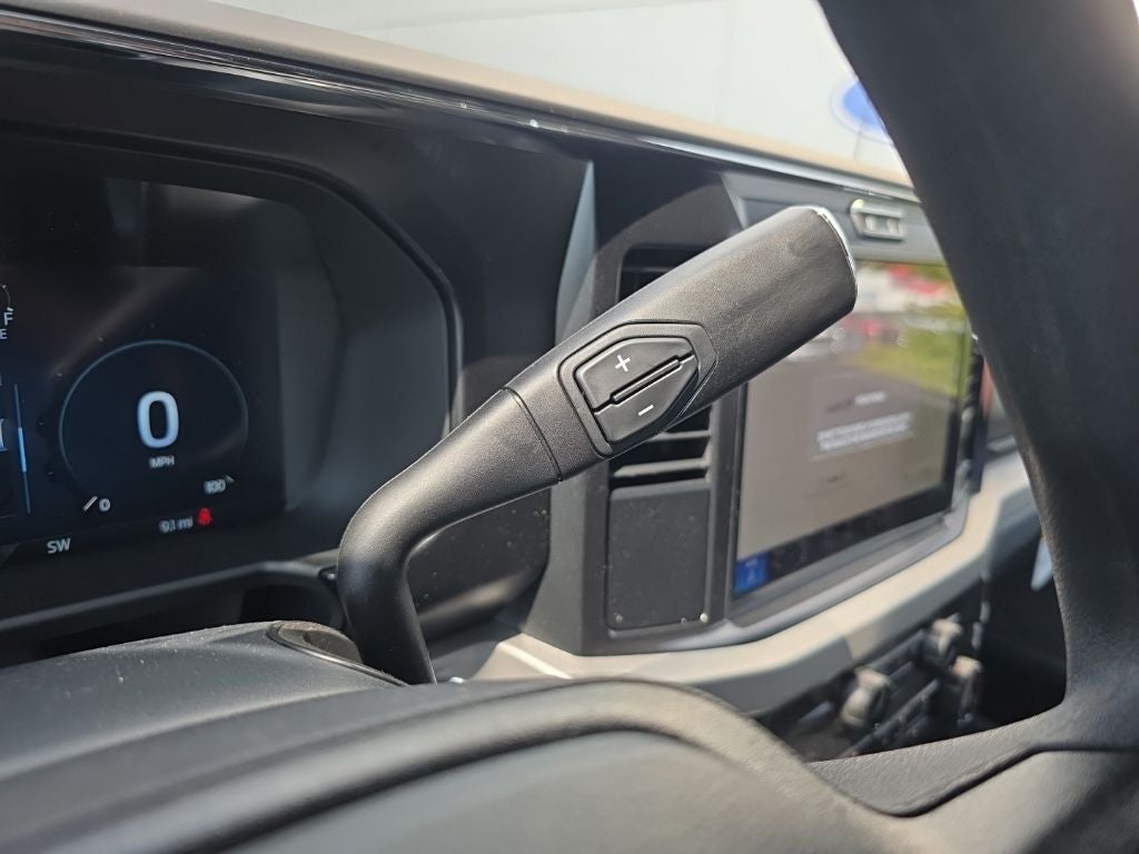2026 Ford F-350SD XLT DRW