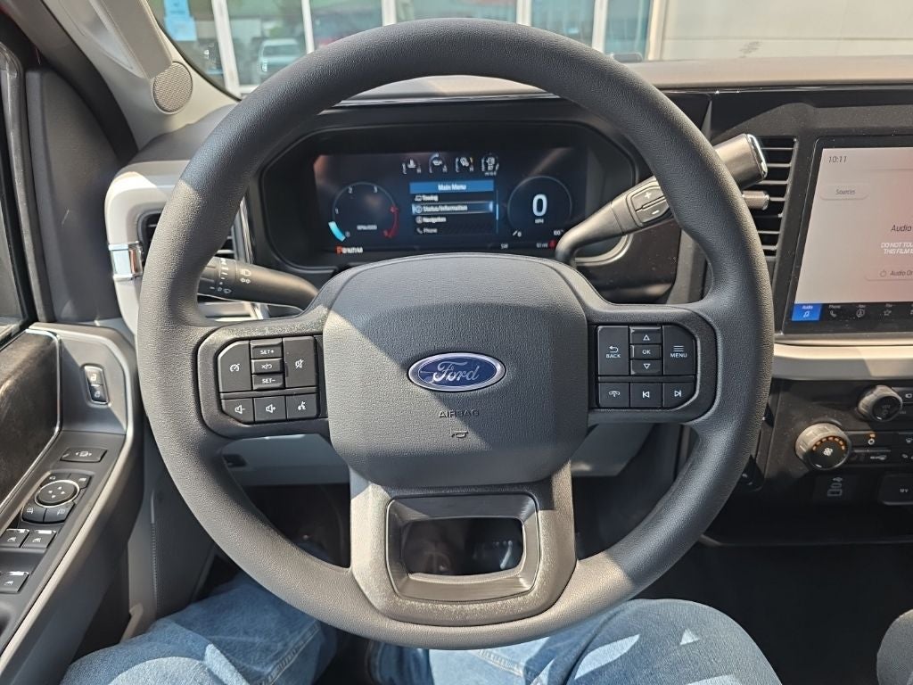 2026 Ford F-350SD XLT DRW