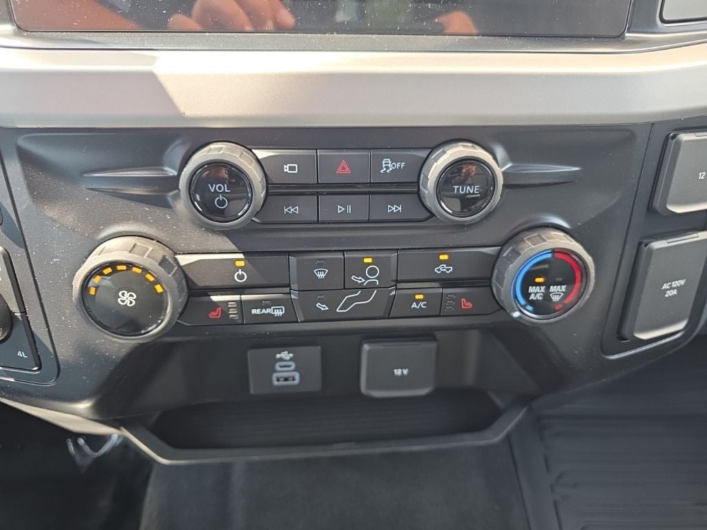 2026 Ford F-350SD XLT DRW