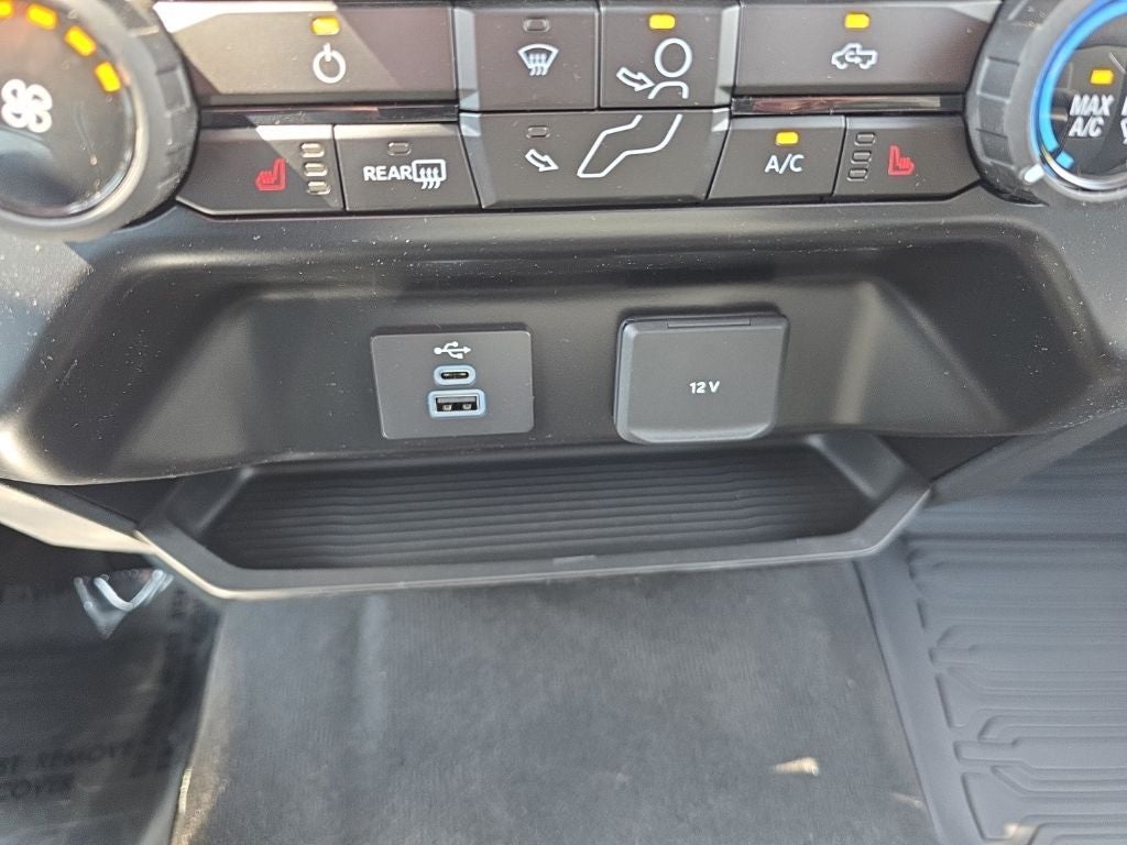 2026 Ford F-350SD XLT DRW