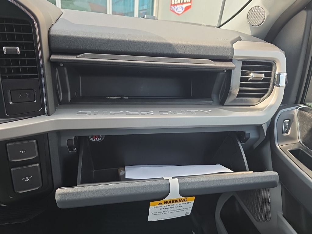 2026 Ford F-350SD XLT DRW
