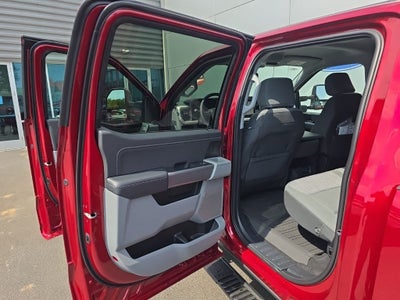 2026 Ford F-350SD XLT DRW