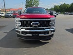 2026 Ford F-350SD XLT DRW
