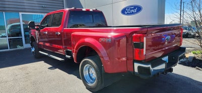2023 Ford F-350SD Lariat DRW