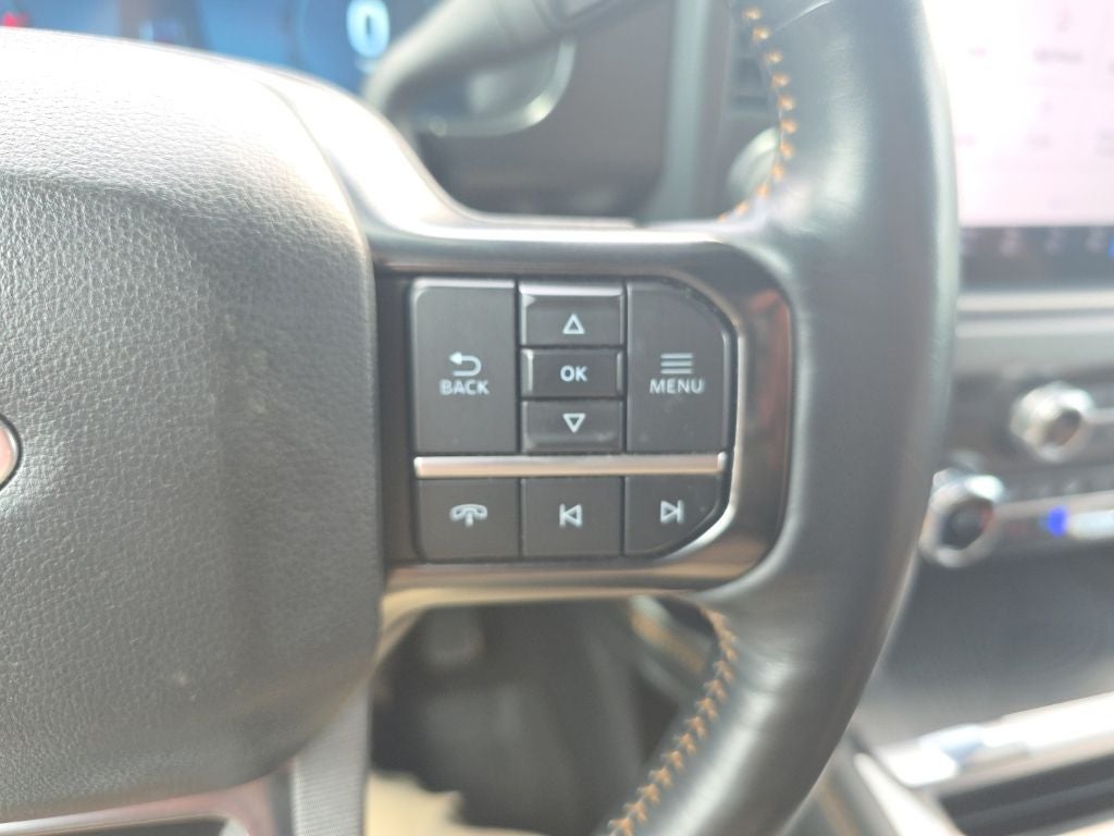 2023 Ford F-450SD Platinum DRW