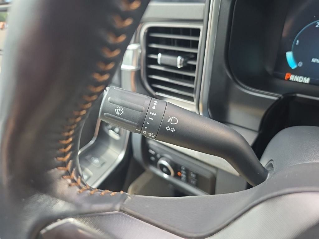 2023 Ford F-450SD Platinum DRW