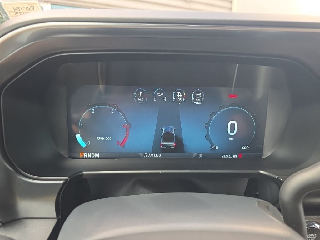 2023 Ford F-450SD Platinum DRW