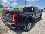 2023 Ford F-450SD Platinum
