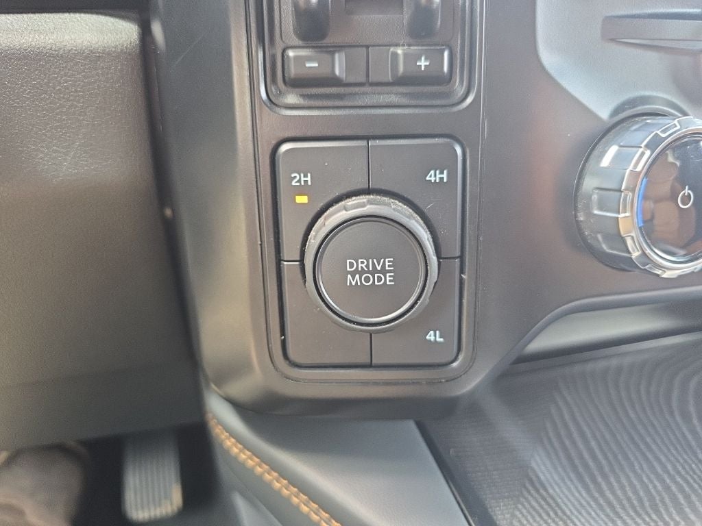 2023 Ford F-450SD Platinum DRW