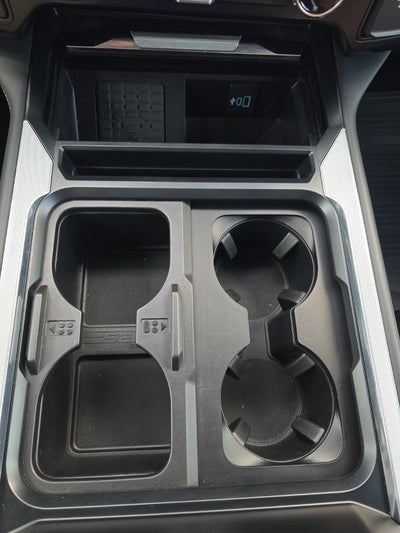 2023 Ford F-450SD Platinum DRW