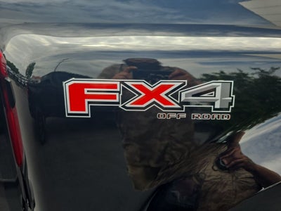 2023 Ford F-450SD Platinum DRW