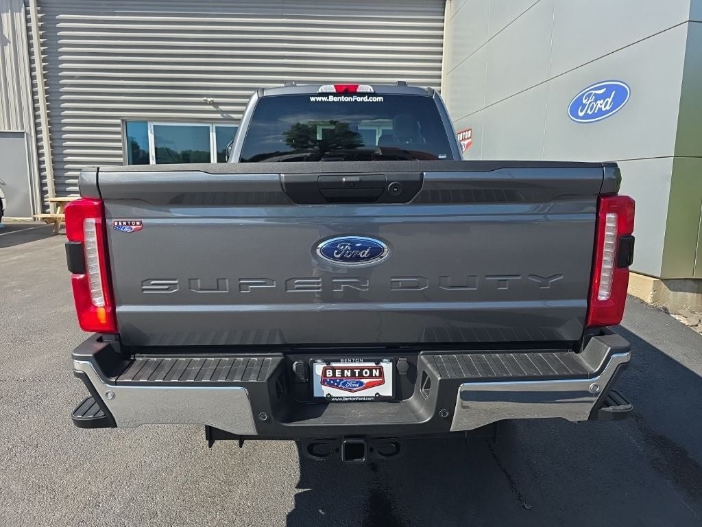 2026 Ford F-350SD XLT