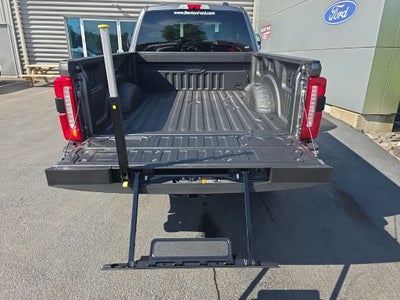 2026 Ford F-350SD XLT