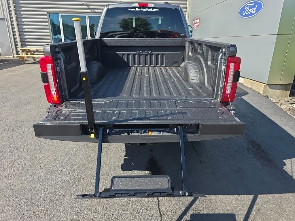 2026 Ford F-350SD XLT