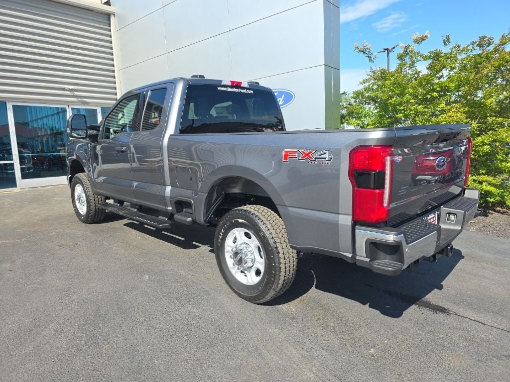 2026 Ford F-350SD XLT