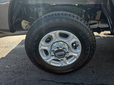 2026 Ford F-350SD XLT
