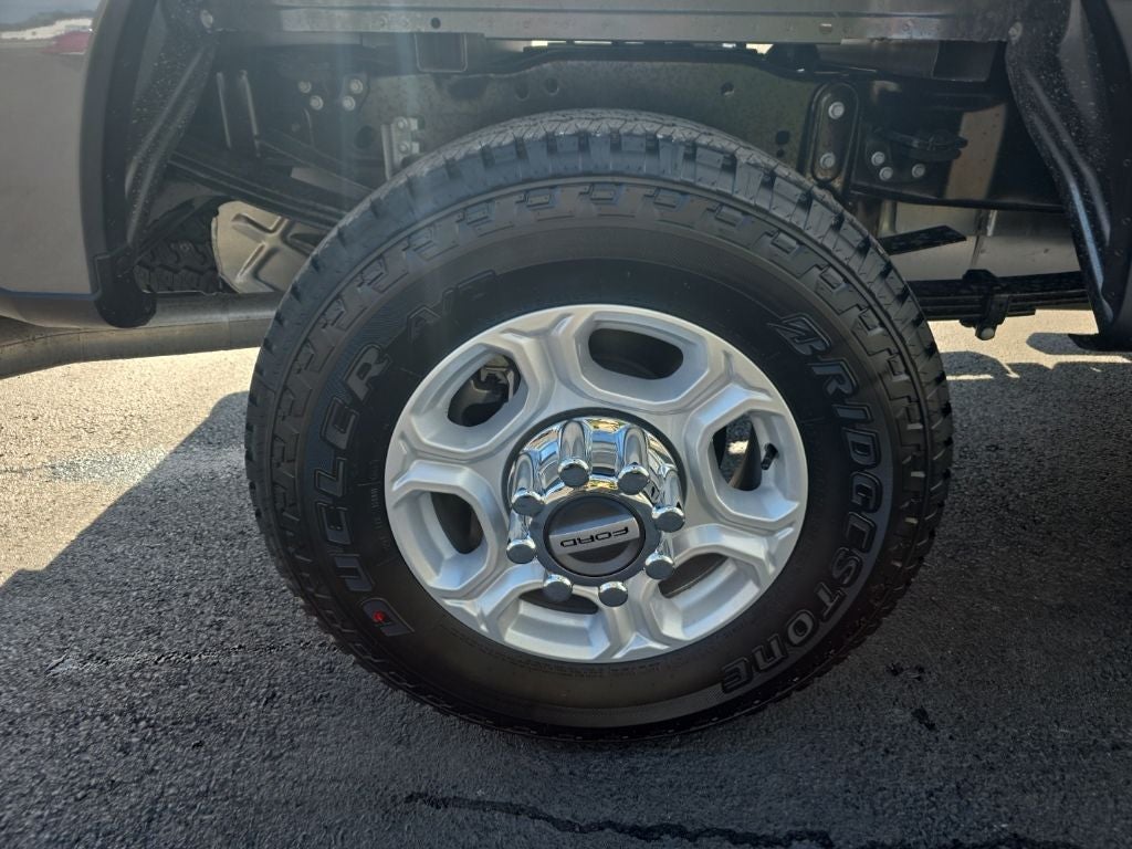 2026 Ford F-350SD XLT