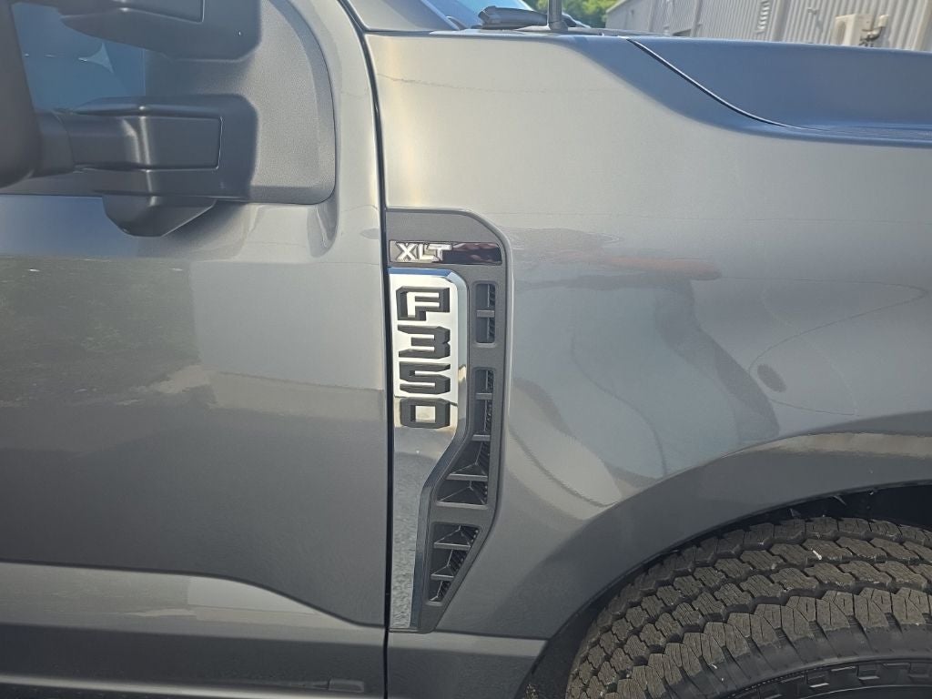 2026 Ford F-350SD XLT