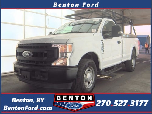 2020 Ford F-250SD XL