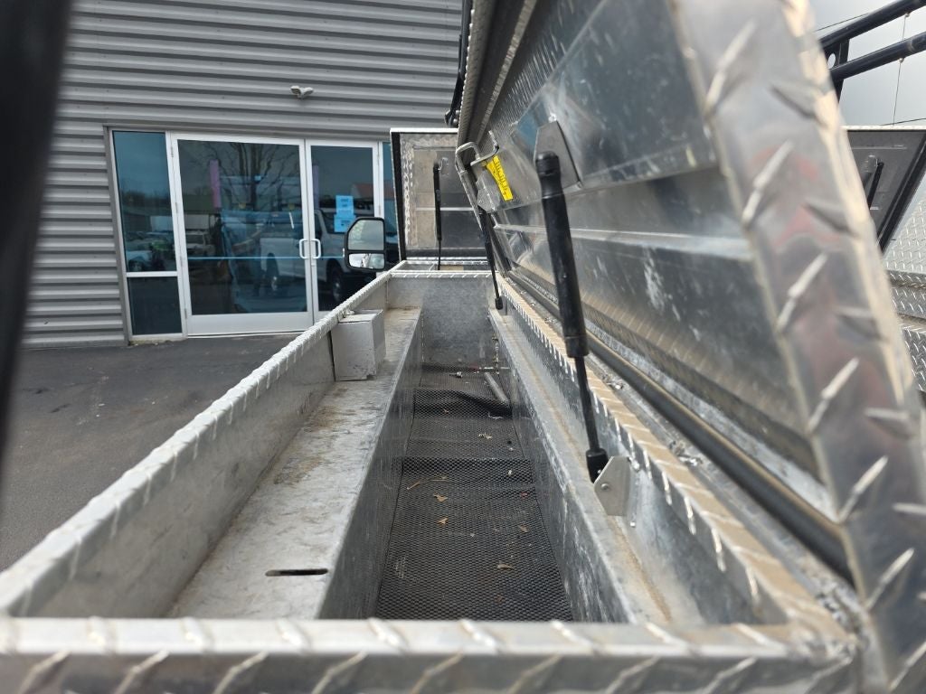 2020 Ford F-250SD XL