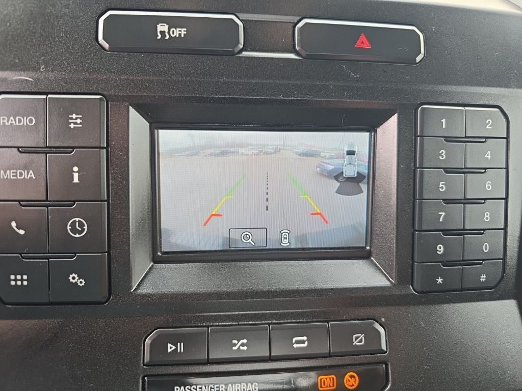 2020 Ford F-250SD XL