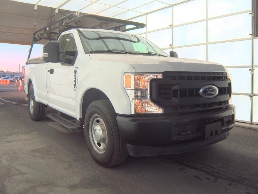 2020 Ford F-250SD XL