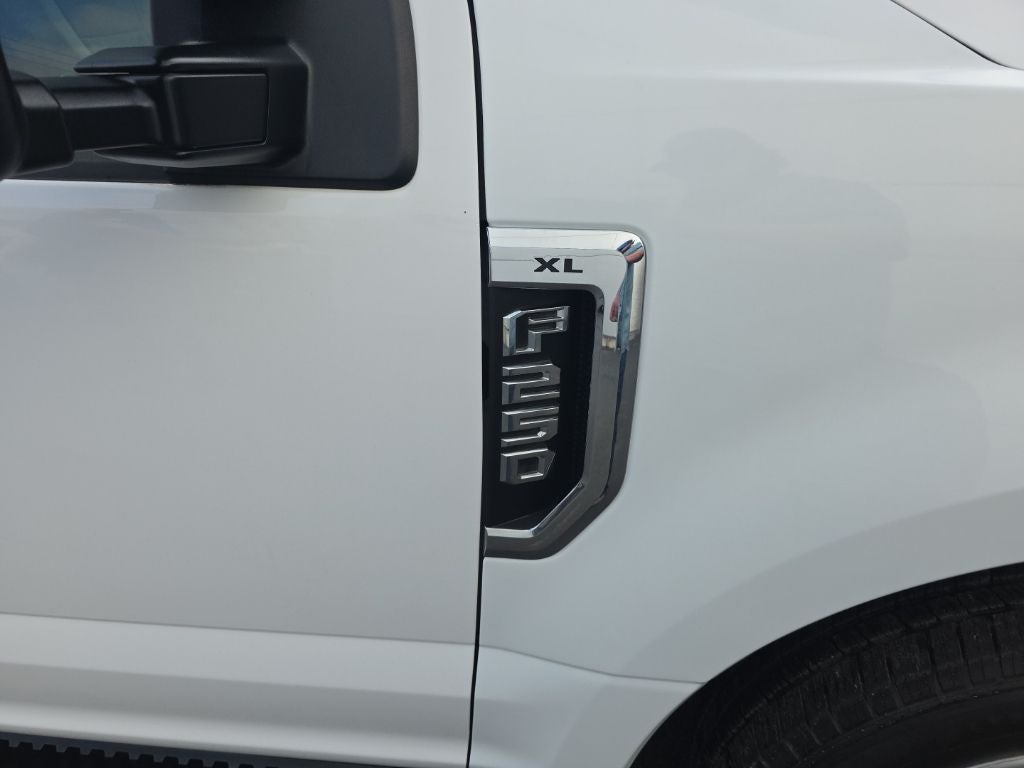 2020 Ford F-250SD XL