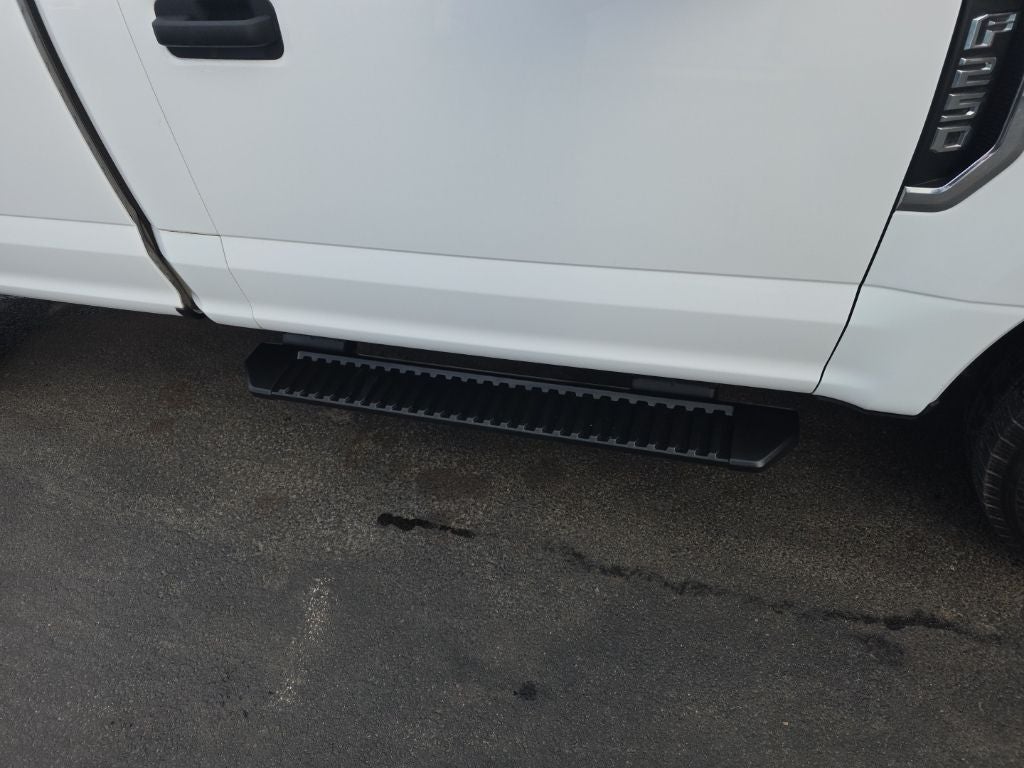 2020 Ford F-250SD XL