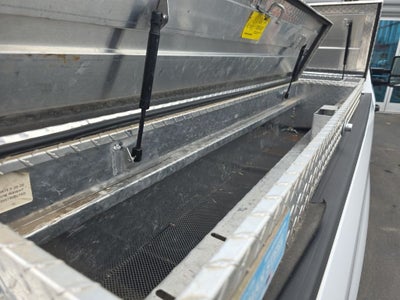 2020 Ford F-250SD XL