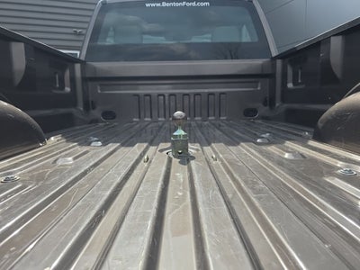 2022 Ford F-250SD XL