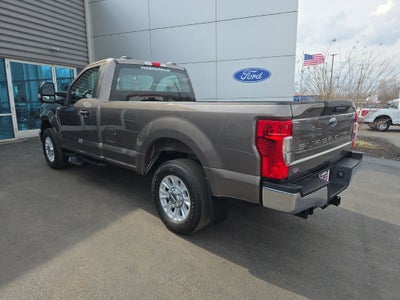 2022 Ford F-250SD XL